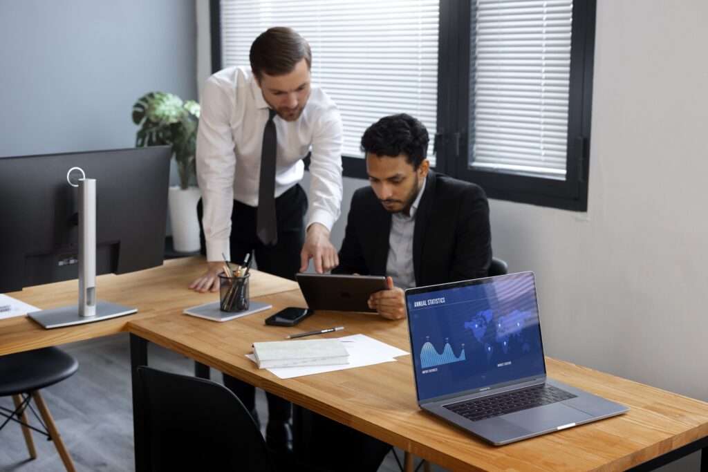Corporate Finance Services by Rathod Advisors LLP