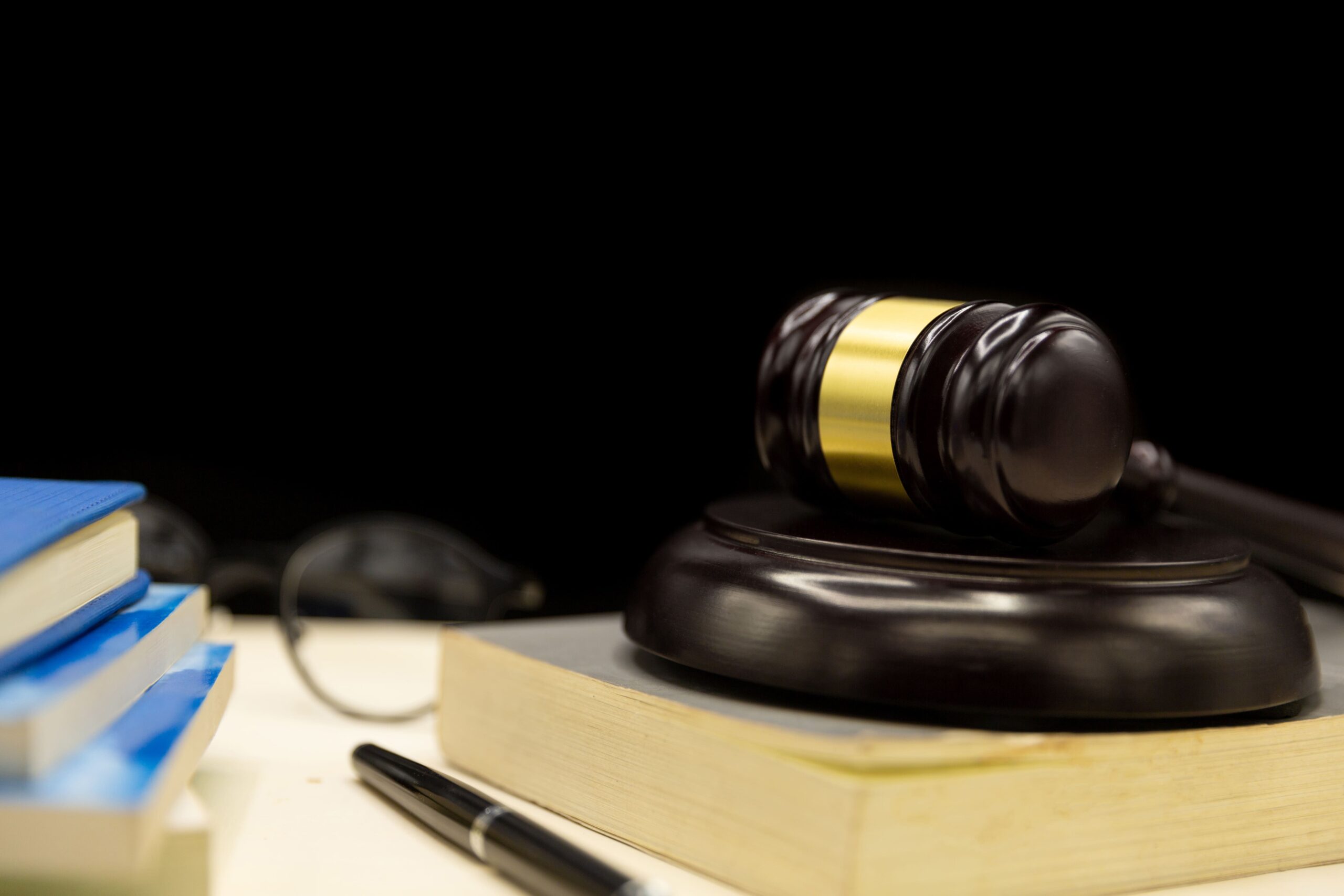 Legal Services by Rathod Advisors LLP