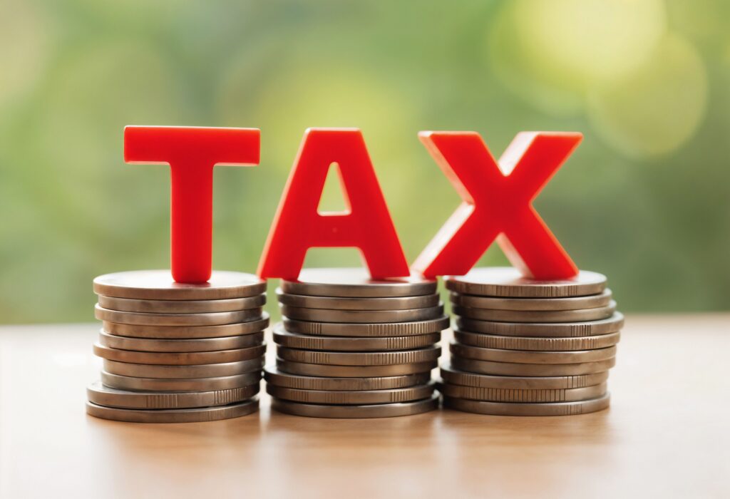 Taxation Services by Rathod Advisors LLP